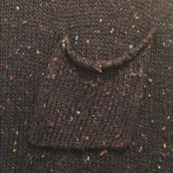 Dark blue sweater - Picture 2 of 3